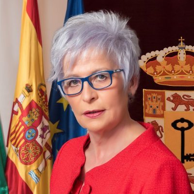 viboras_elena's profile picture. Doctora en Medicina. Amante de Alcalá la Real y su gente. Ex-Senadora por la Comunidad Autonoma de Andalucía. Vicesecretaria del PSOE de Alcalá la Real