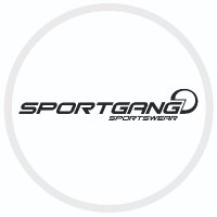 Sportgang Sportswear (@sportgangwear) 's Twitter Profile