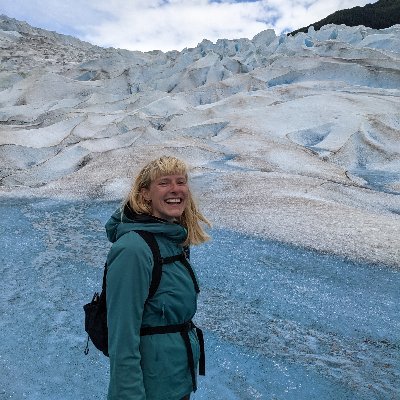 PhD Student, Climate Science Lab @Portland_State  | Mostly randomly retweeting about climate extremes and Western US weather |