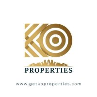 KO Properties(@getkopropertiez) 's Twitter Profile Photo