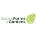 Social Farms & Gardens (@SFarms_Gardens) Twitter profile photo