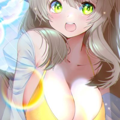 災害類ぱおん型いお🔞さんのプロフィール画像