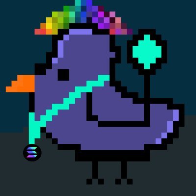 LuckyDucksさんのプロフィール画像