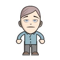 _fredsnyder's profile picture. // Developer // Javascript