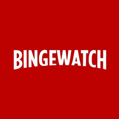 Bingewatch_Pod Profile Picture