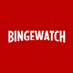 Bingewatch (@bingewatch_pod) Twitter profile photo Bingewatch (@bingewatch_pod) Twitter profile photo