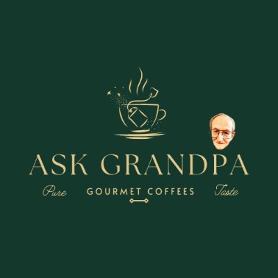I am a 76-year-old vet and I'm in the process of building my brand Ask Grandpa!!