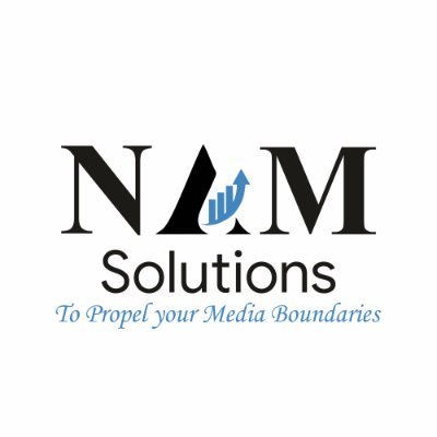 namsolutions10's profile picture. 👨🏻‍💻Digital Marketing  📝Content Writing  📢Public Relations