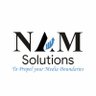 namsolutions10's profile picture. 👨🏻‍💻Digital Marketing  📝Content Writing  📢Public Relations