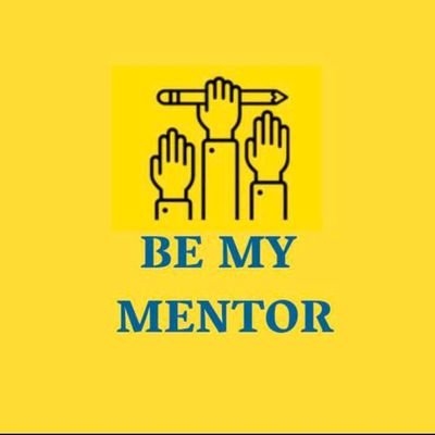 BEMYMENTOR2 Profile Picture