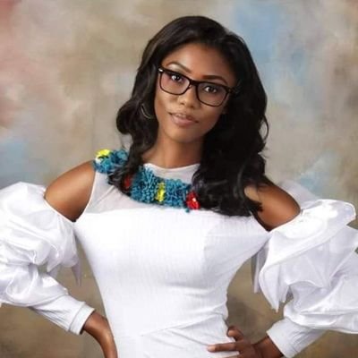 Believer| Wife| Mom| Nigerian| https://t.co/vrRVGQSxxc Biochemistry| https://t.co/snaPKO3GIA Public Health&CW| Philomath| Business Owner