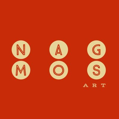 NAGMOSart's profile picture. This is nagmos team of NFT art! Join us now and let the rain of art fall on you.