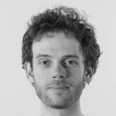 Nicolas Roehri Profile