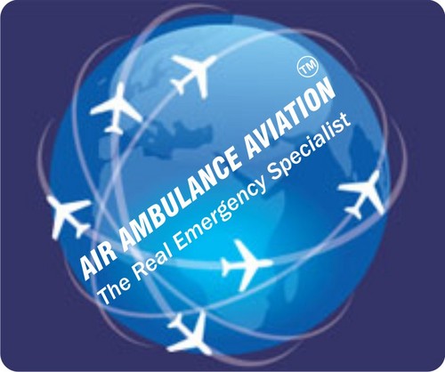 AIR AMBULANCE AVIATION- Multi Specialty flying ICU on Air around the World  we are No 1, best air ambulance in world with excellent aerospace medical transfers