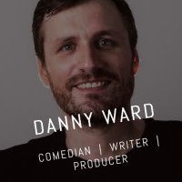 Danny Ward is at the Edinburgh Fringe(@danwardcomic) 's Twitter Profileg