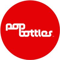 #POPBOTTLES(@POPBOTTLES_ENT) 's Twitter Profile Photo