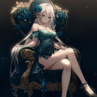 夏夏💓静候佳音💞（约稿私信）さんのプロフィール画像