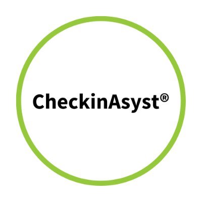 CheckinAsyst®