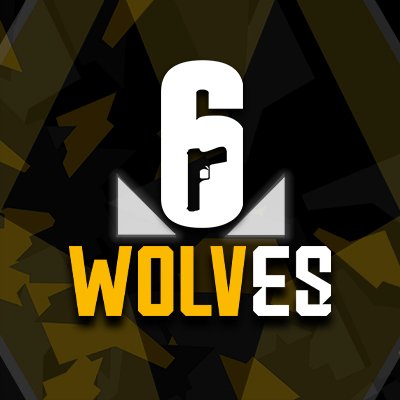 • @WolvesEsports Rainbow Six team competing the #R6EUL

• @Wolves R6 Esport's House

#WeAreWolves #OnePack