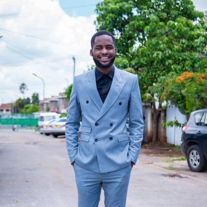 MKMwango's profile picture. Assistant Database Administrator  | Prompt Engineer