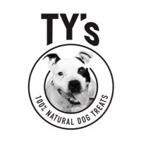 TY’S 100% NATURAL DOG TREATS(@TysDogTreats) 's Twitter Profile Photo