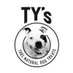 TY’S 100% NATURAL DOG TREATS (@TysDogTreats) Twitter profile photo