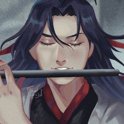 Polish artist 🌺 she/her 🌺 mxtx novel fan, multifandom and oc stuff🌺 🇵🇱🇷🇺🇬🇧 languages
https://t.co/nEfpT3YDTm