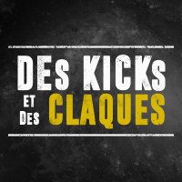 Des Kicks et des Claques(@KicksClaques) 's Twitter Profile Photo