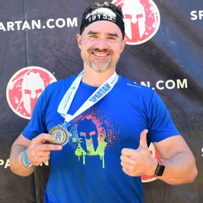 🚧“Obstacles = Opportunity”🎯Husband💯 Dad🕹 Missioner🏔 Pastor🙏 Marketeer📲 Podcaster🎙 Spartan⚔️Race🏃Ambassador📣