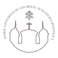 Basílica San Miguel (@basilicasmiguel) 's Twitter Profile