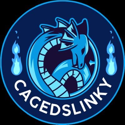 cagedslinky Profile Picture