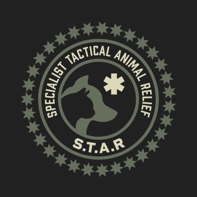 Specialist Tactical Animal Relief - specialising in extracting animals to safety from dangerous and arduous conditions around the world.