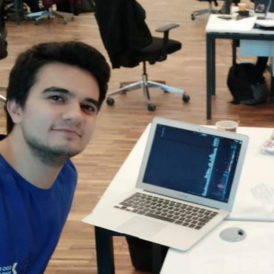 karlihasann's profile picture. Flutter Developer