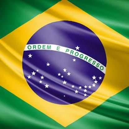 Conservative Christian, patriot I love my Brazil🇧🇷 and we support the president
@jairbolsonaro

My main investment is in #Cardano Eterno #HODL