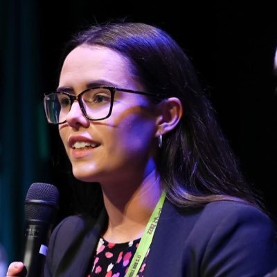 Junior Doctor | @ACRRM Future Gens Chair 🤠 | @GIWLANU Youth Committee 🌎 | Past President @yourAMSA | Queer 🏳️🌈 | Free Palestine 🍉 |