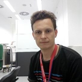 Tomasz Góral Profile