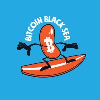 BitcoinBlackSea (@bitcoinblacksea) 's Twitter Profile Photo BitcoinBlackSea (@bitcoinblacksea) 's Twitter Profile Photo