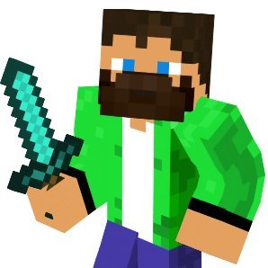 A small Minecraft YouTuber, 800+ subs! Likes to have fun! Not so serious! Panda Lover! Minecraft addict! Minecraft! Transformers! Minecraft!