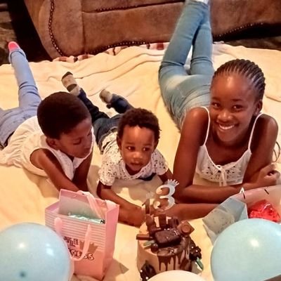 The Lord is my refuge...
Mother, wife, Children Church teacher, entrepreneur, intercessor and granny to my handsome King 👑 🤗
