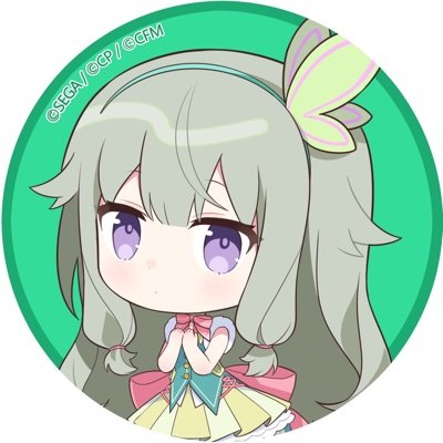 ただのボカロオタクです。chinozo推し。 プロセカやってます。類くん寧々ちゃん推し。 20↑⭐🎈/ 🎈⭐ 他のCPも嗜みます。基本的に雑食。