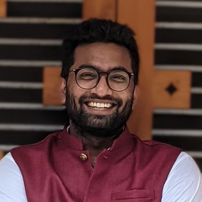 nikhilbadveli6's profile picture. experimenting