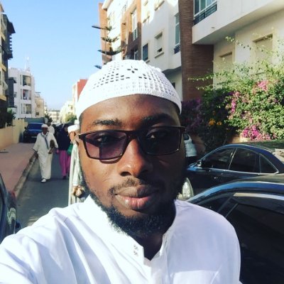 ImranOssen's profile picture. Coach Formateur international en design