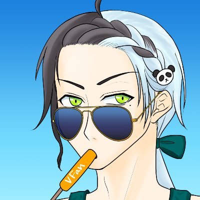 VsingerFanさんのプロフィール画像