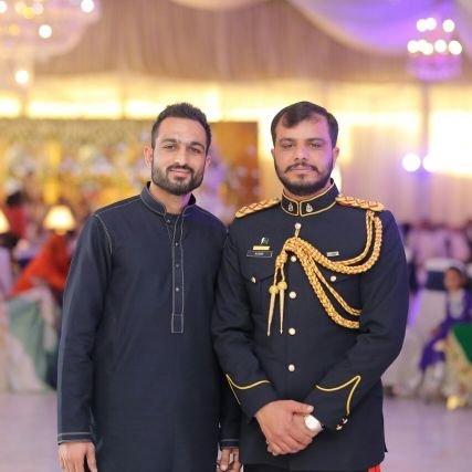 Jansher26828995's profile picture. job less