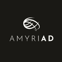 AmyriAD Therapeutics(@AmyriAD_Tx) 's Twitter Profile Photo
