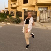 Shok (@shokran_sameh) 's Twitter Profile