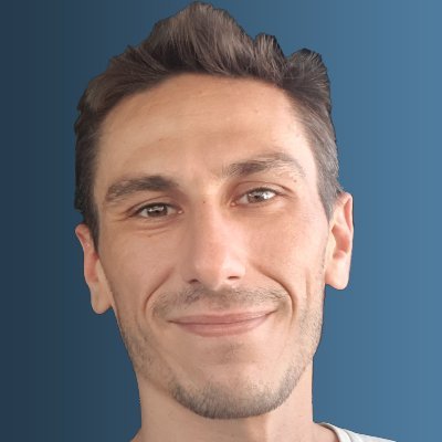 Nic0b1's profile picture. 