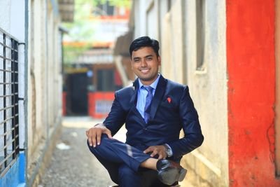 KanthChirag's profile picture. 