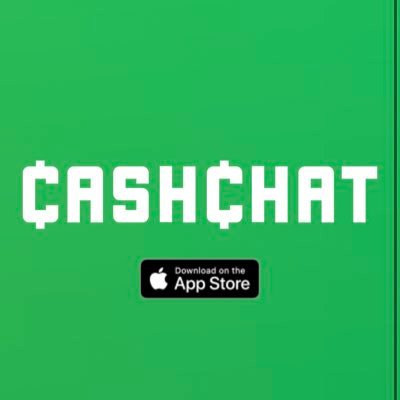 Monetize your social media following with Cash Chat.  Get paid when followers send you messages.  Send unlockable media, receive cash transfers all in one app.