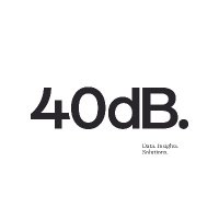 40dB.(@40dbES) 's Twitter Profileg